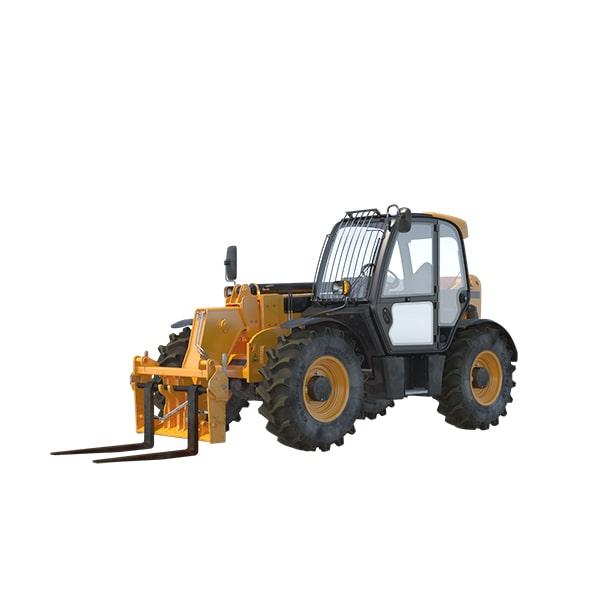 the cost of renting a telehandler may be more economical for short-term or occasional use, whereas purchasing one might be more practical for long-term or frequent use